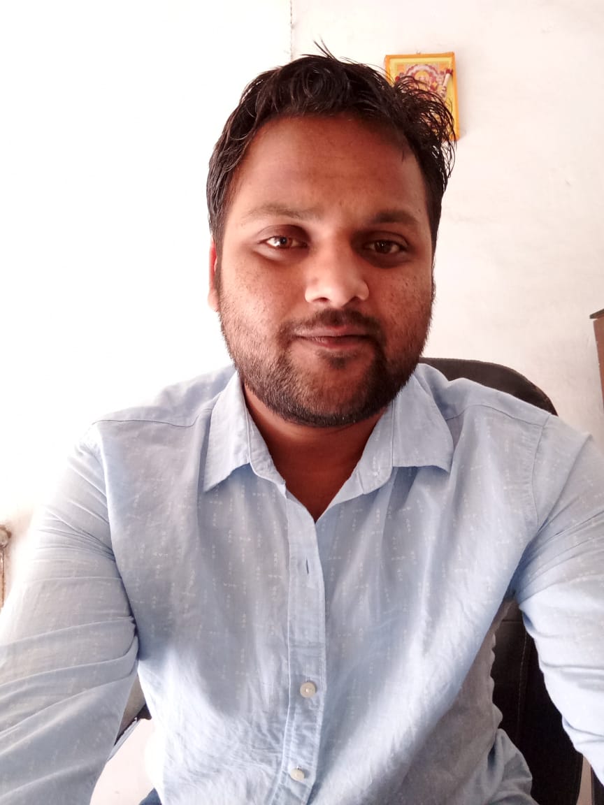 Nikhil Agrawal