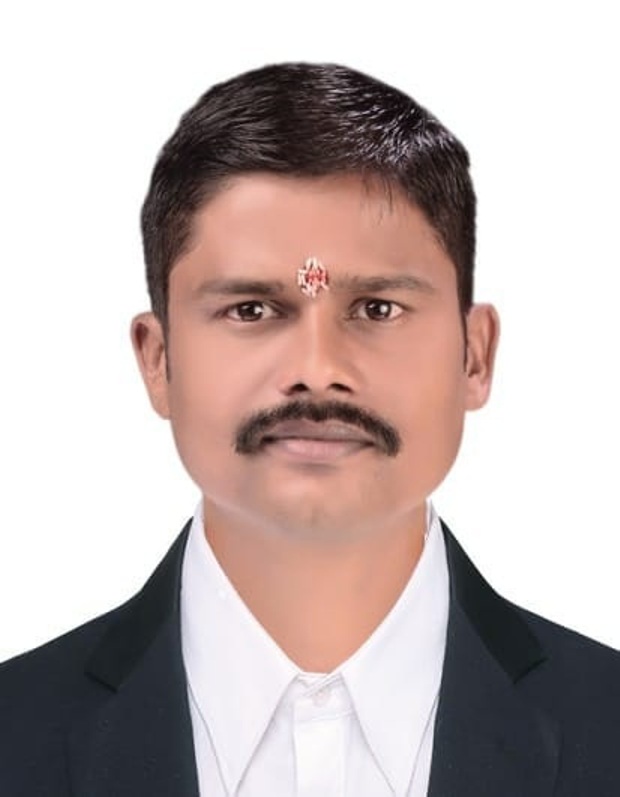 Vikash Kumar