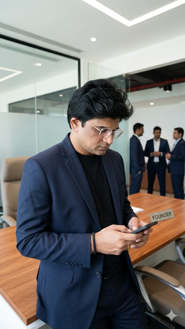 Akash Agrawal