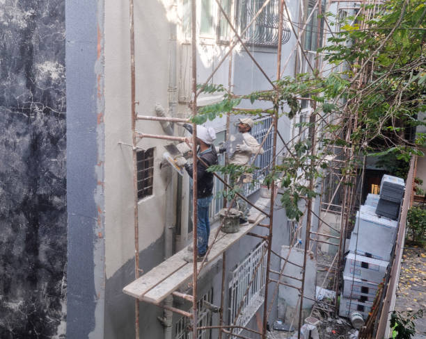 House Reconstruction Team