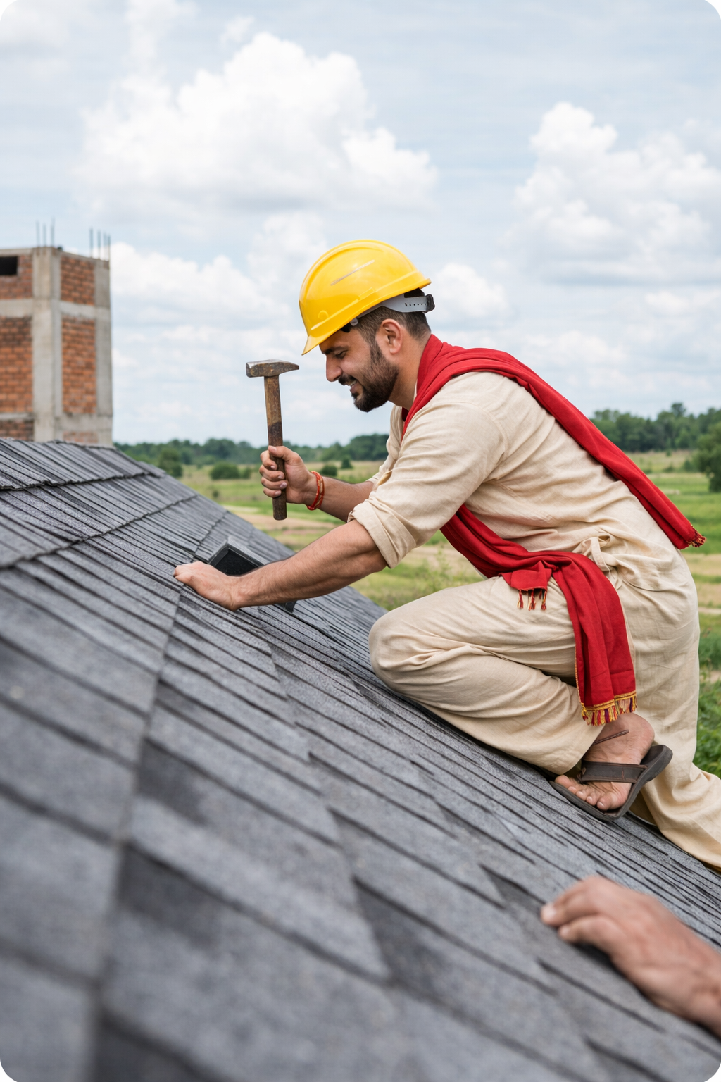 Home Renovation Workers