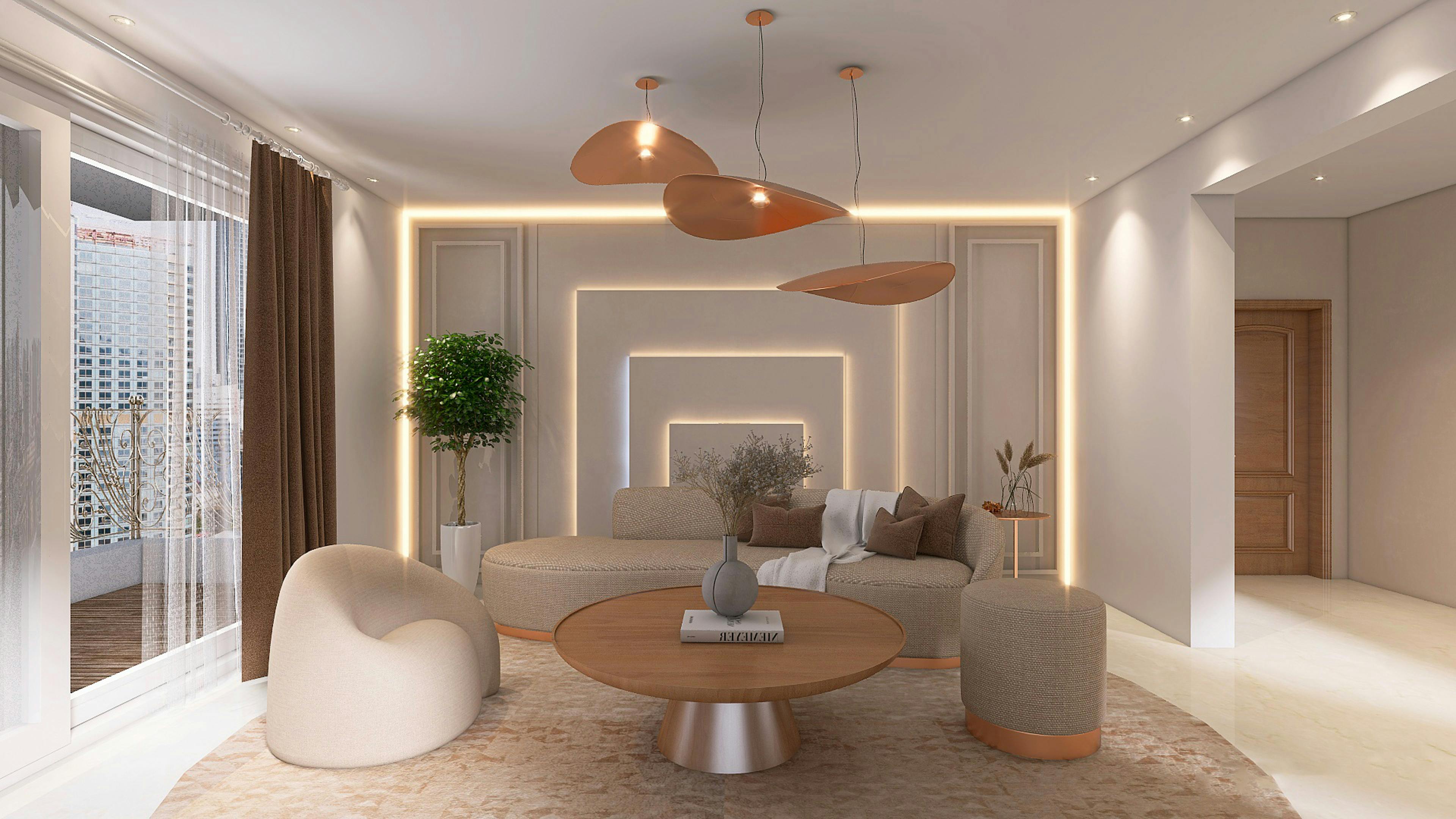 Interior Design Team