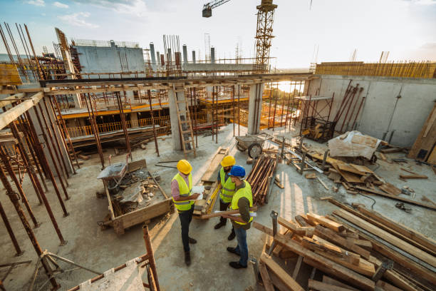 How to Choose the Right Construction Partner for Your Dream Home