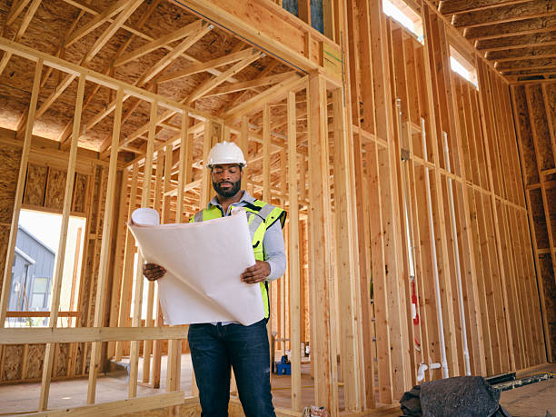 Top 5 Things to Consider Before Building Your New Home